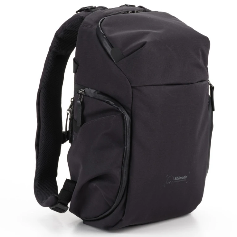 Plecak Shimoda Urban Explore 20 (w/ Core Unit) antracyt
