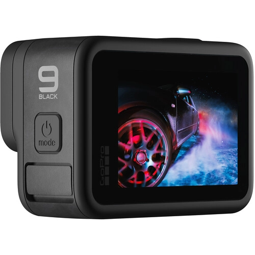 Kamera Sportowa GoPro HERO9 black 