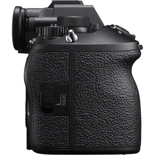Aparat cyfrowy Sony A1 II body (ILCE1M2B.CEC)