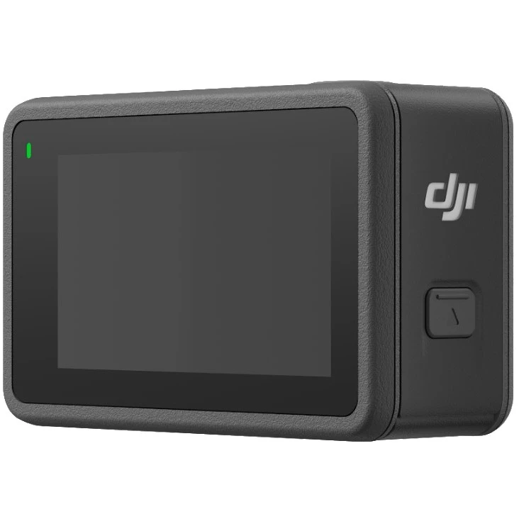 Kamera Sportowa DJI Action 3 Adventure Combo 