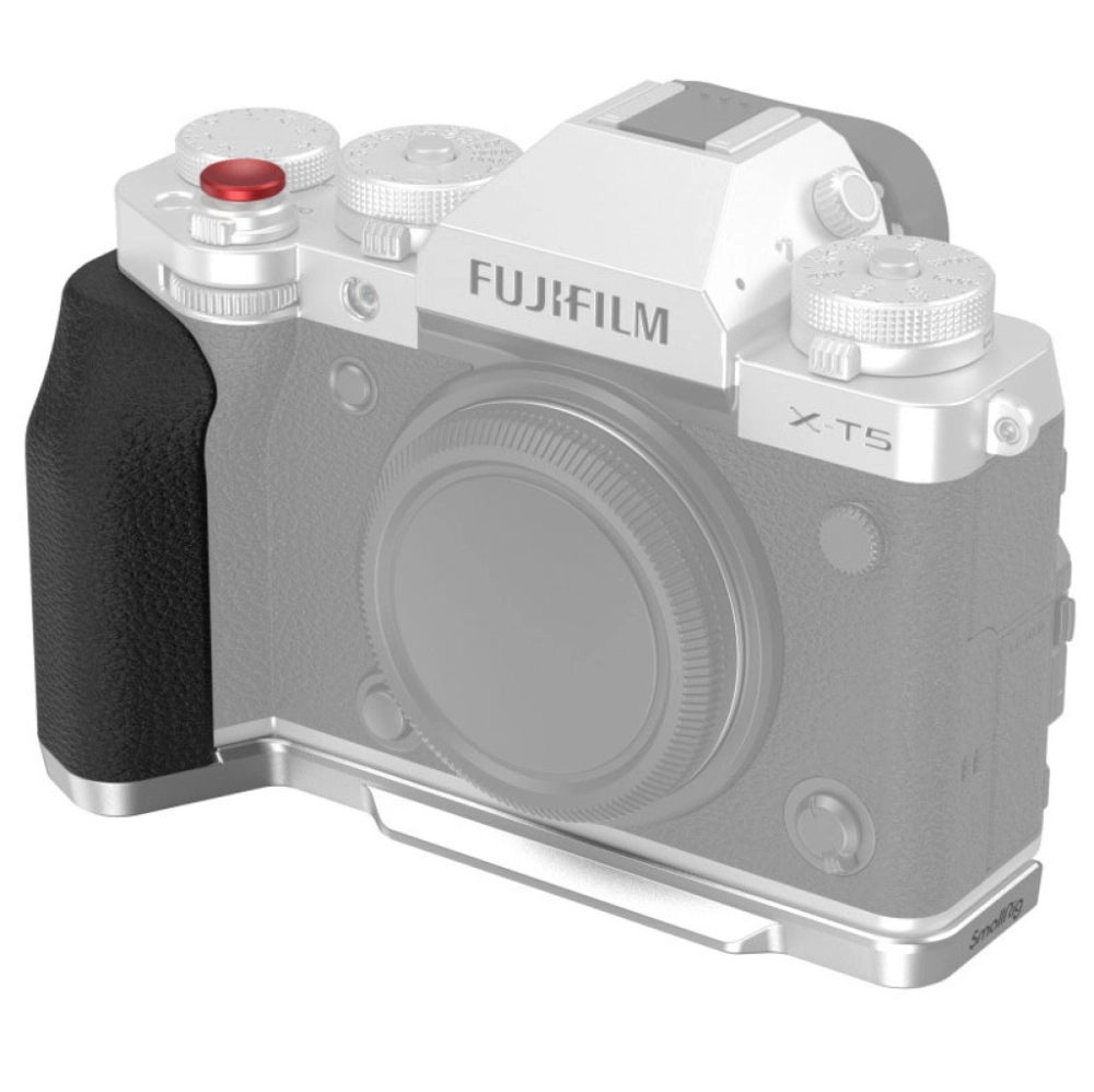 Smallrig Uchwyt w kształcie L do Fujifilm X-T5 [4136]