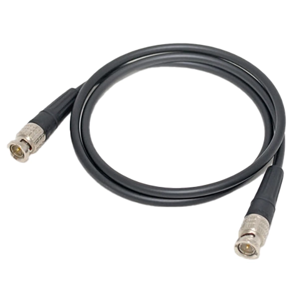 Kabel Canare L-3C2VS BNC -BNC  0,5 m