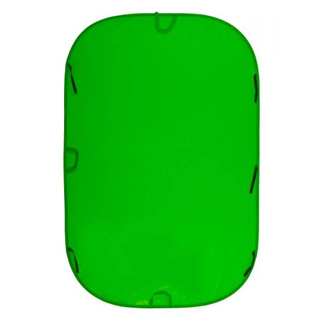 Tło materiałowe Lastolite Chromakey 1.8x2.75m Green