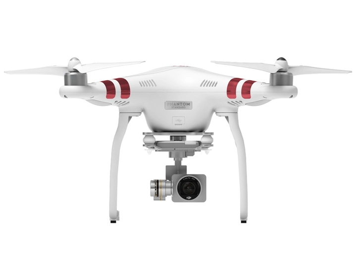 Dron DJI Phantom 3 Standard