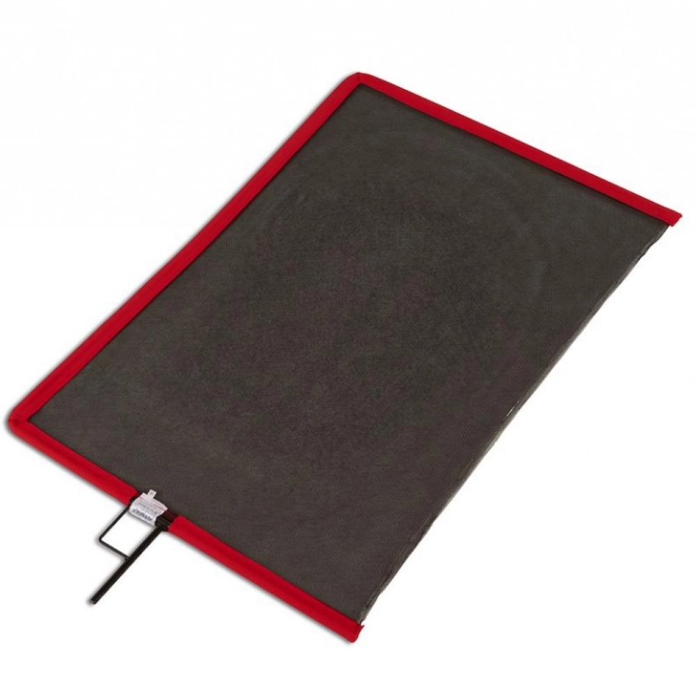 Płaszczyzna Manfrotto Double Scrim Black 60x90cm
