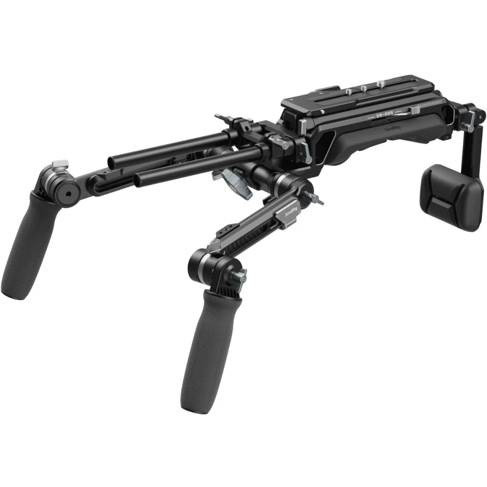 Smallrig statyw naramienny HawkLock typ VCT-14 SR009 [5199]