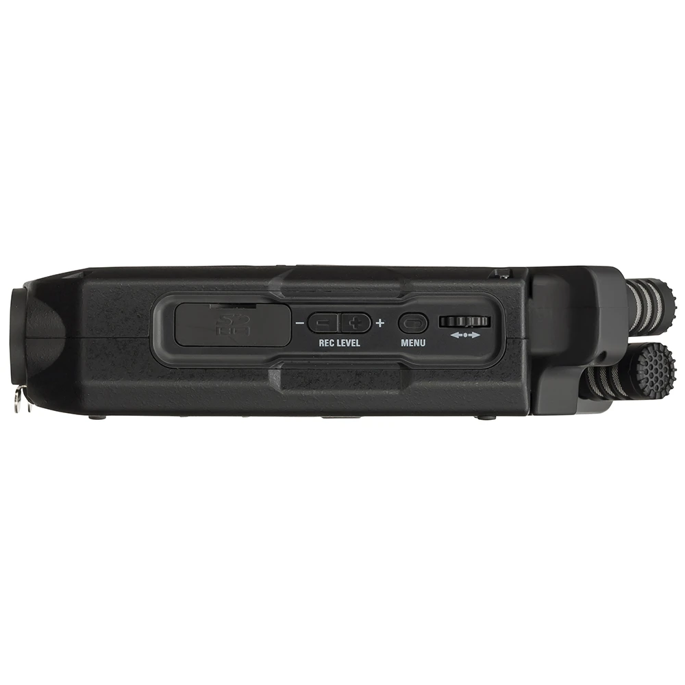 Zoom H4NPRO BLACK rejestrator audio (czarny)