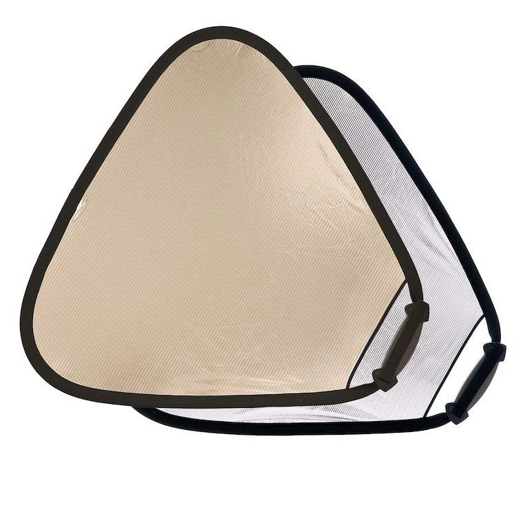 Blenda Lastolite  Trigrip 75 cm Sunlite/Soft Silver 