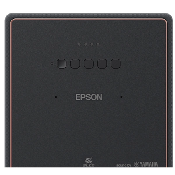 Projektor Epson EF-12