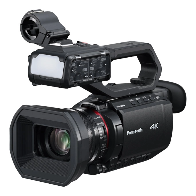 Kamera cyfrowa Panasonic AG-CX20EJ