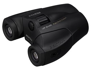 Lornetka Pentax UP 8x25