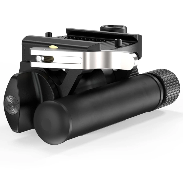 Głowica Peak Design Głowica Pro Tripod Tilt Mod Ball Head Video Adapter