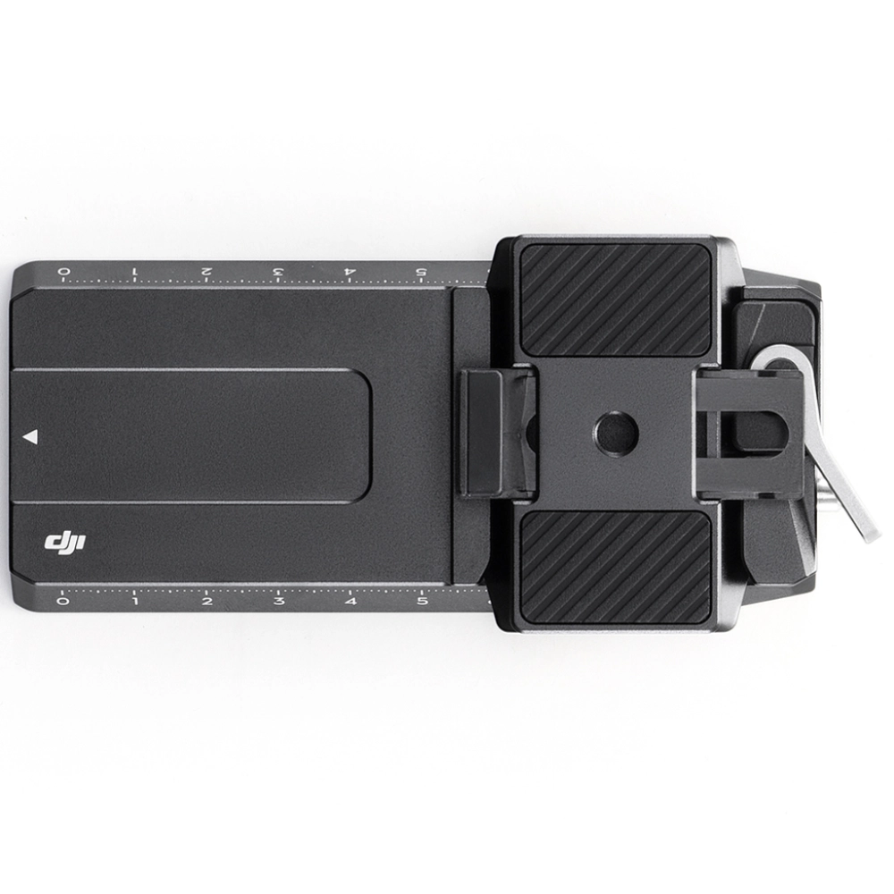 DJI Dolna płytka mocująca RS 4 (Ronin-S4)