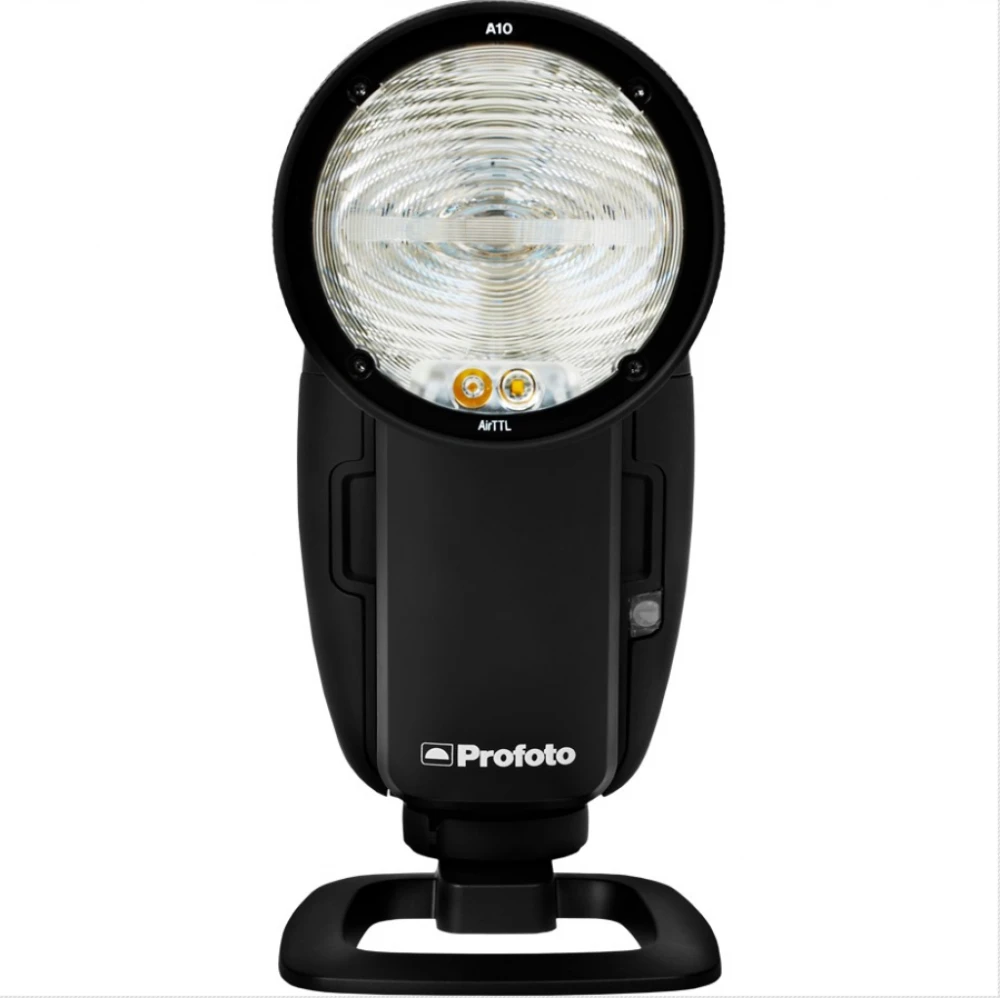 Lampa błyskowa Profoto A10 AirTTL-N Nikon 