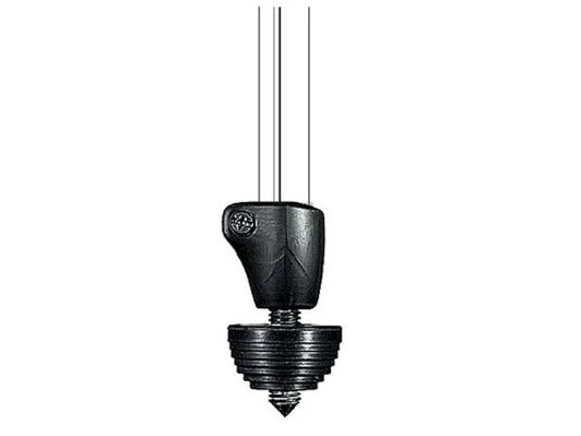 Manfrotto Kolec/guma MN160SP1 na śr. nogi 16mm do 694CX