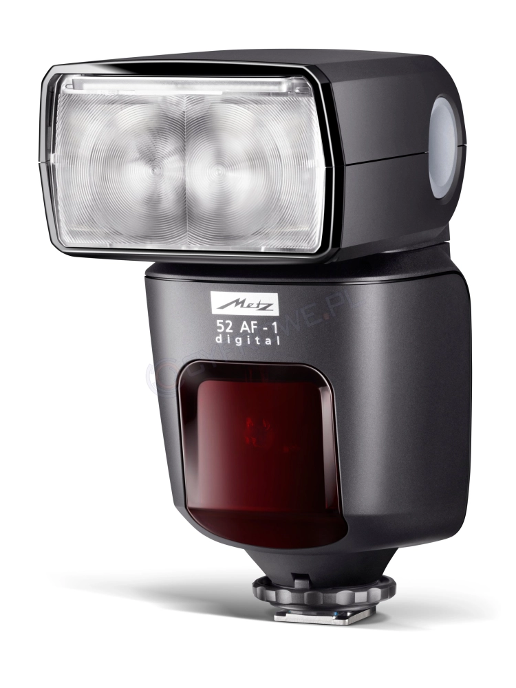 Lampa błyskowa Metz 52 AF-1 Canon
