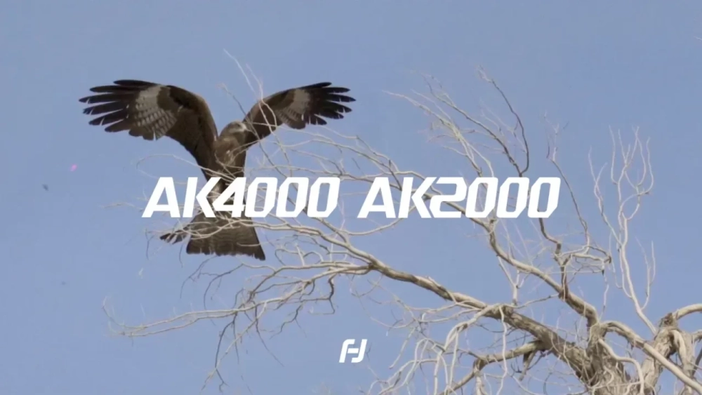 FeiYu Tech AK4000