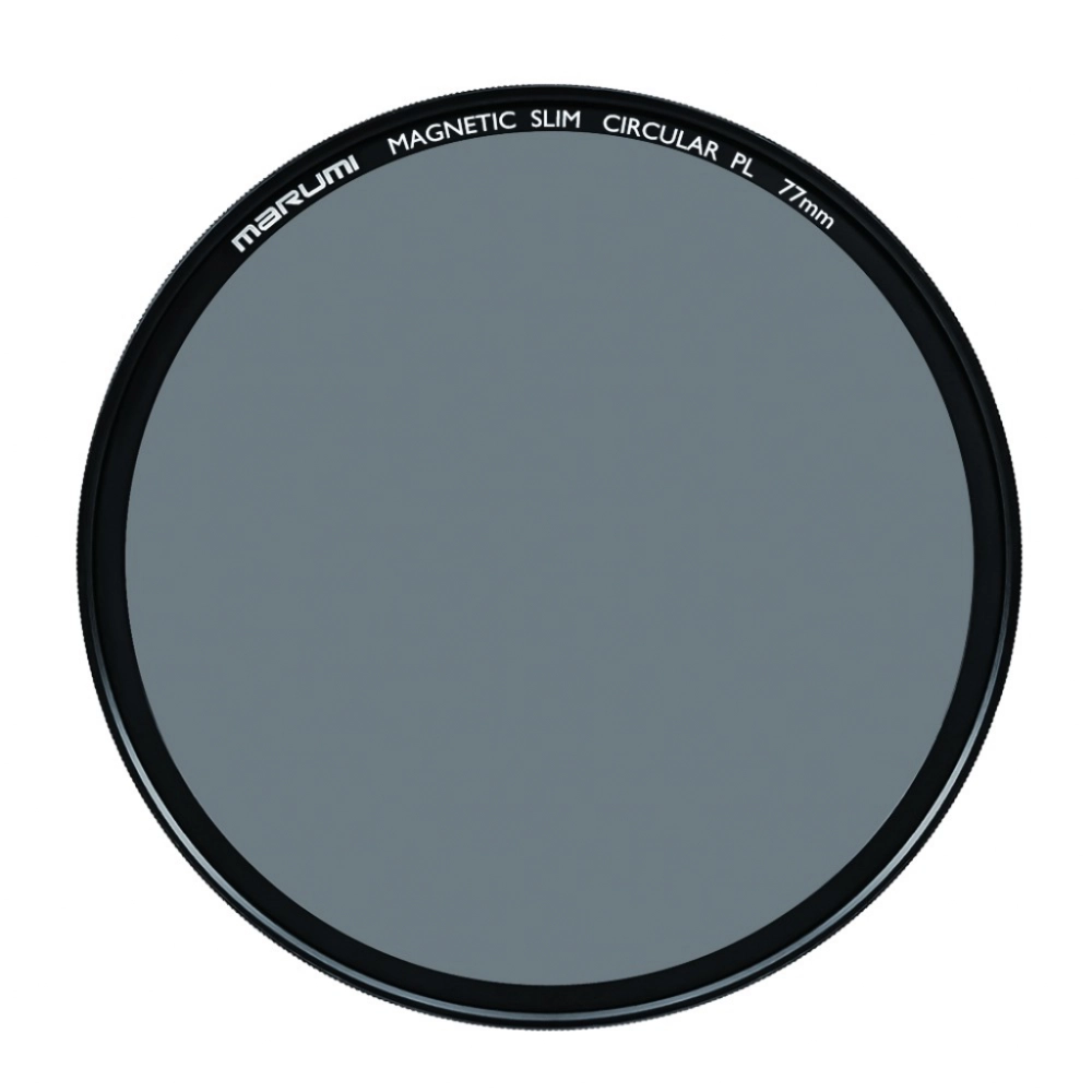 Marumi CPL Magnetic Slim 77 mm 