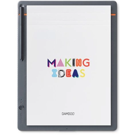 Tablet graficzny Wacom Bamboo Slate, large