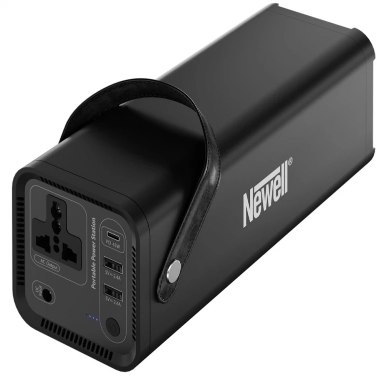 Newell Power Station Asvala 220 V 41600 mAh PD 45 W