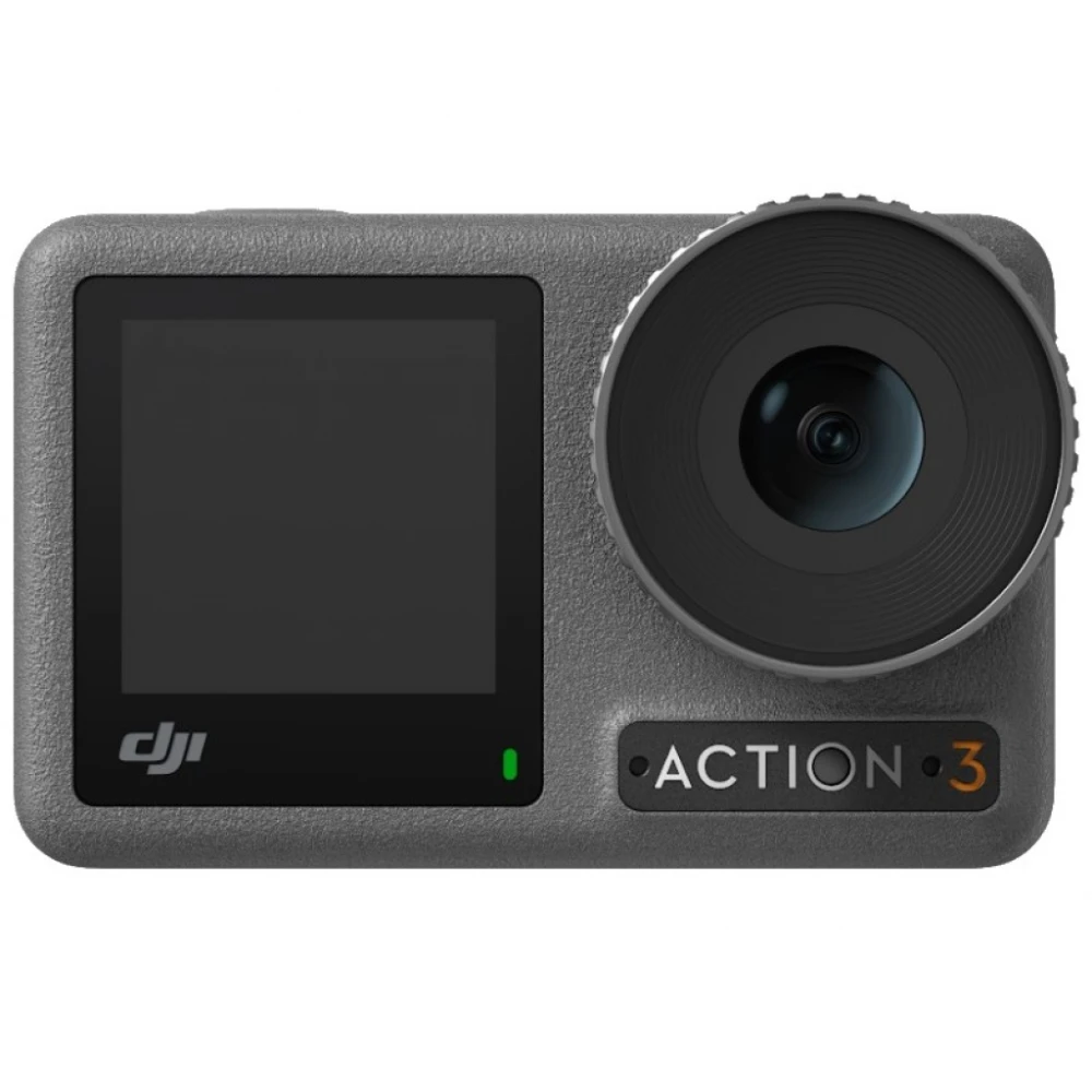 Kamera Sportowa DJI Action 3 Adventure Combo 