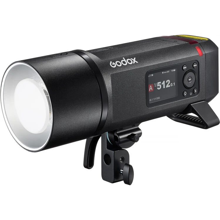 Lampa plenerowa Godox AD800 PRO