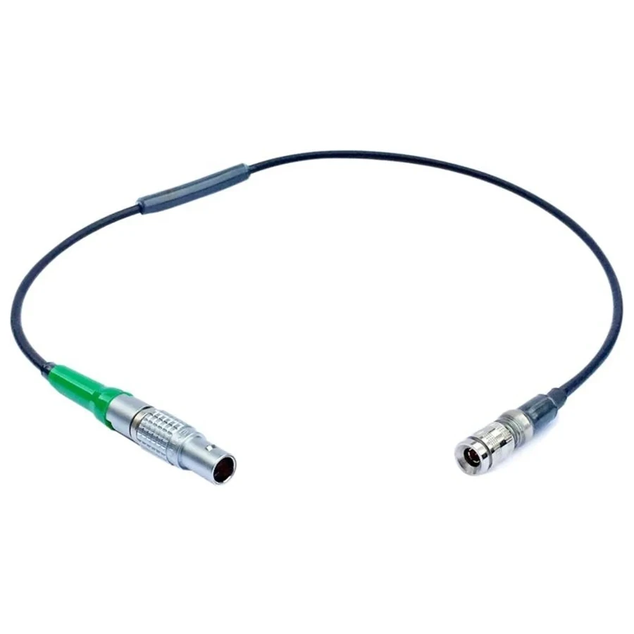Atomos kabel ultrasync one do 5-pin lemo timecode