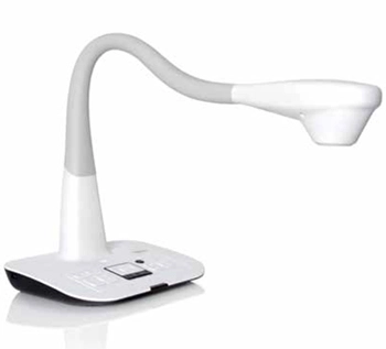 Optoma DC350