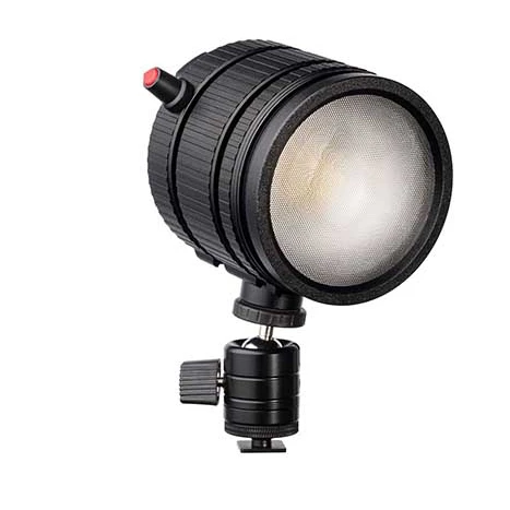 Lampa Fomei Mini 15W (Ekw. halogenu 150W).