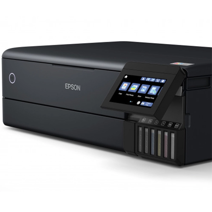 Urządzenie wielofunkcyjne Epson EcoTank ITS L8180