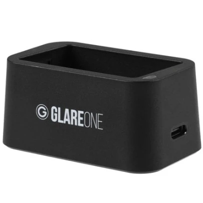GlareOne Podstawka A80CH do ładowania akumulatora Apus 80