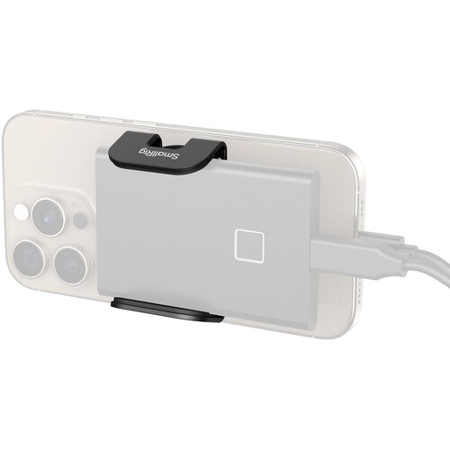 Smallrig Zacisk montażowy do zewnętrznego dysku SSD [5397]