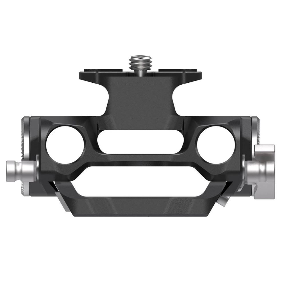 8sinn 15MM Baseplate + Riser Plate I + ARRI Dovetail Plate 10