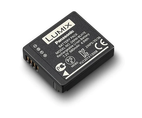 Akumulator Panasonic DMW-BLH7E