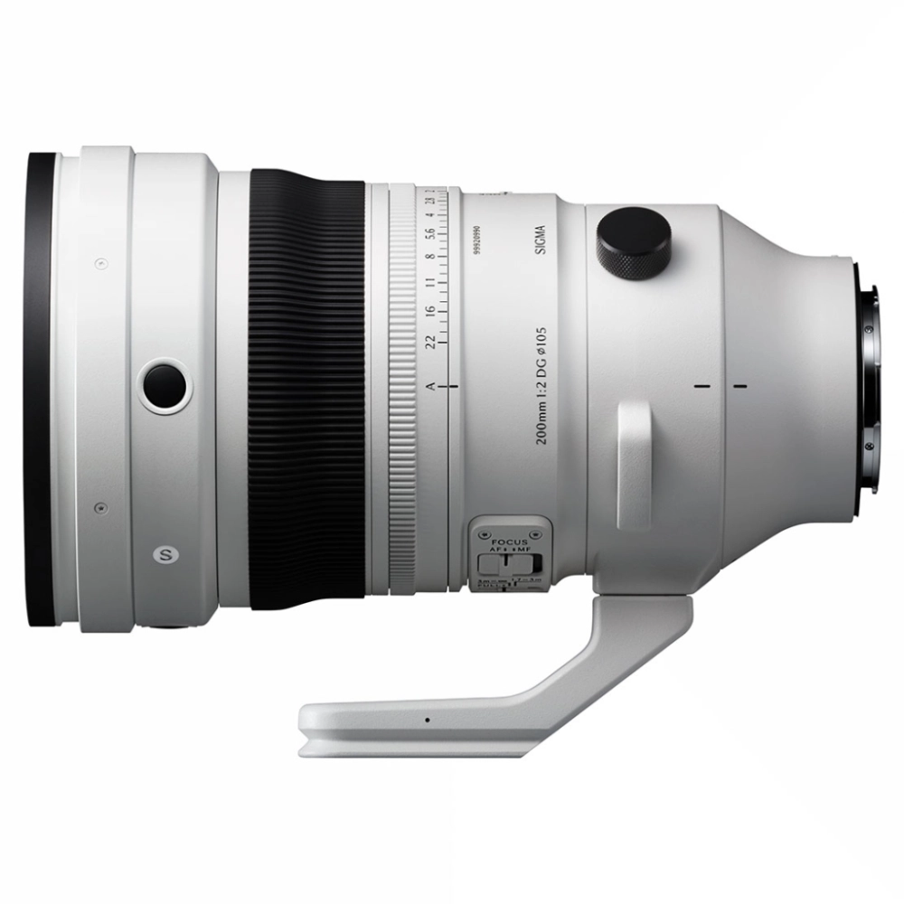 Obiektyw Sigma S 200 mm f/2 DG OS Sports L-Mount