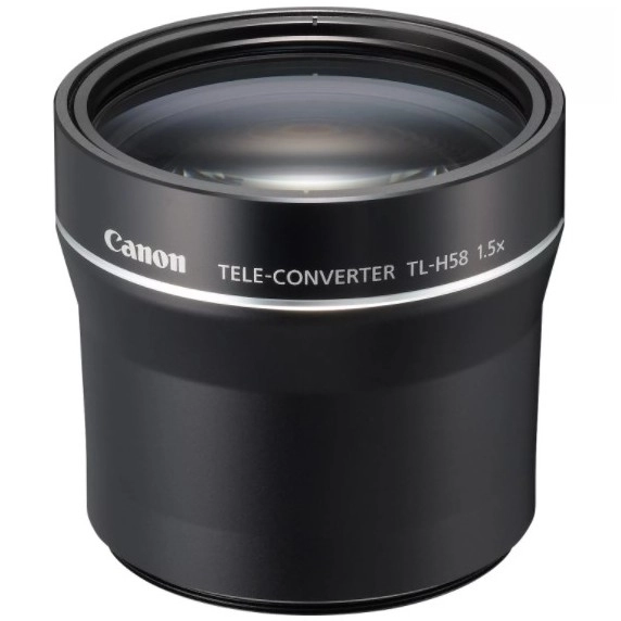 Telekonwerter Canon TL-H58