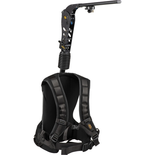Easyrig Minimax w/ STABIL Light