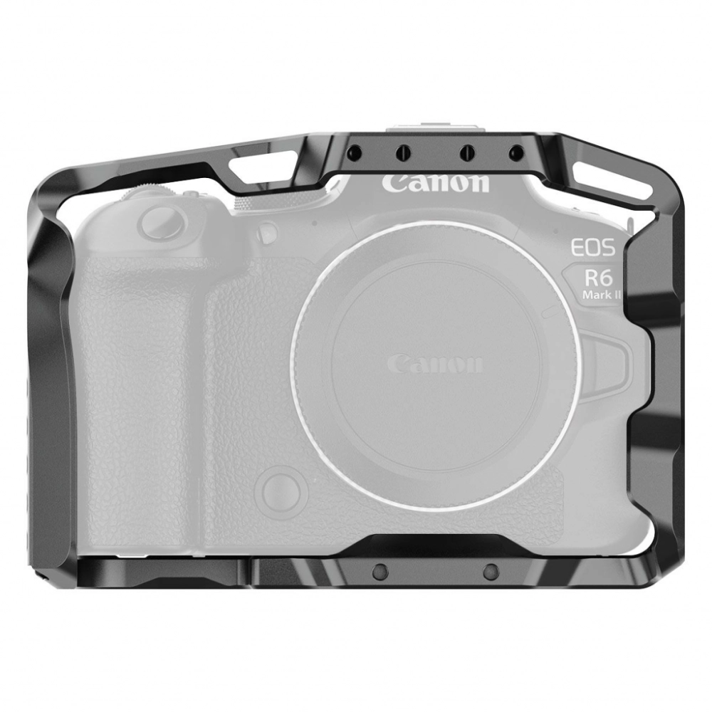 8sinn Klatka operatorska do Canon R / R5 / R6 / R6 II Cage