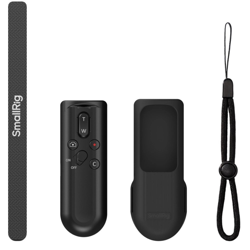 Smallrig Bezprzewodowy kontroler SR-RG2