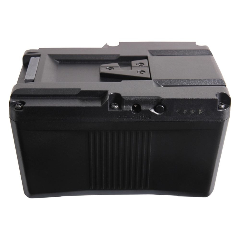 Akumulator Patona Platinium 288Wh V-Mount, 14.4V, 20A, D-TAP, DC, USB-A URSA / RED / ARRI (OUT) [1338]