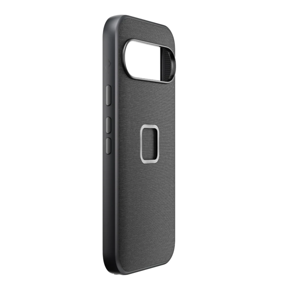 Peak Design Mobile Everyday Fabric Case etui do Google Pixel 9 Pro XL grafitowe