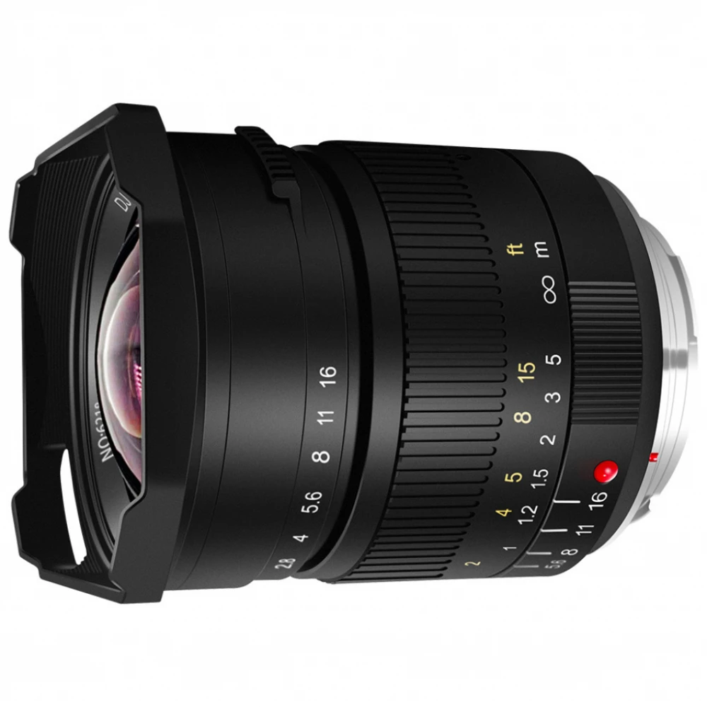 Obiektyw TTartisan 21mm F1.5 Leica M Mount