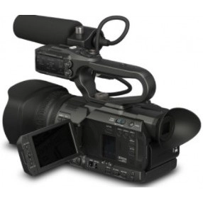 Kamera cyfrowa JVC GY-HM200E