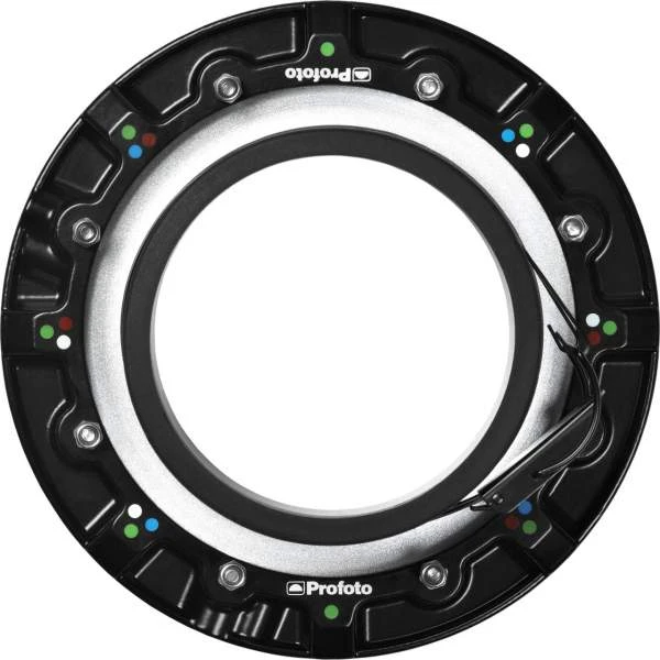 Profoto DEMO RFi speedring adapter Profoto 
