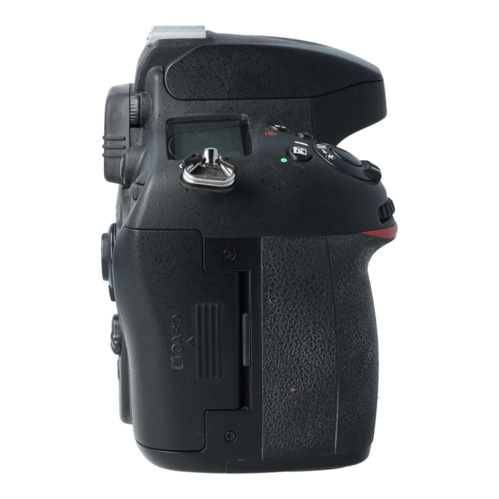 Aparat UŻYWANY Nikon D610 body s.n. 6105781