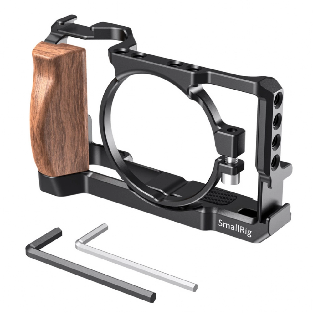 Smallrig Klatka operatorska do Sony RX100 VII i RX100 VI [2434]