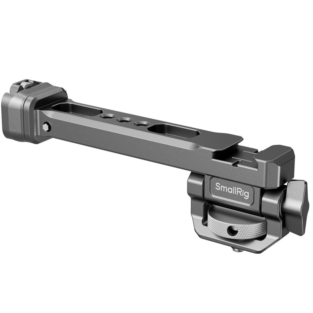 Smallrig Wspornik monitora HawkLock H21 do stabilizatorów DJI [4637]