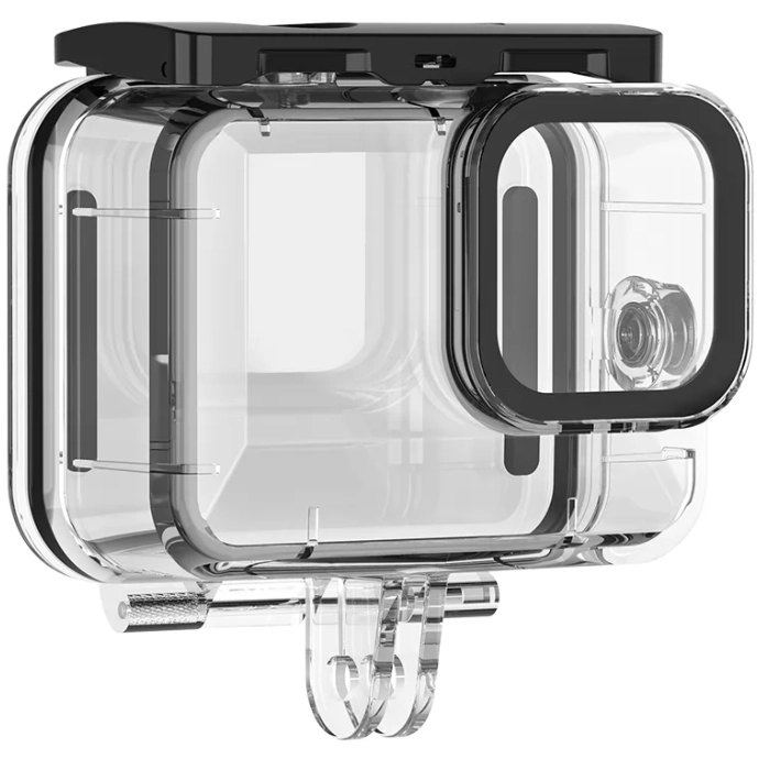 Telesin Obudowa wodoodporna dla GoPro Hero 9/10/11/12 (GP-WTP-901)