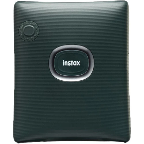 Drukarka FujiFilm Instax Square Link zielona