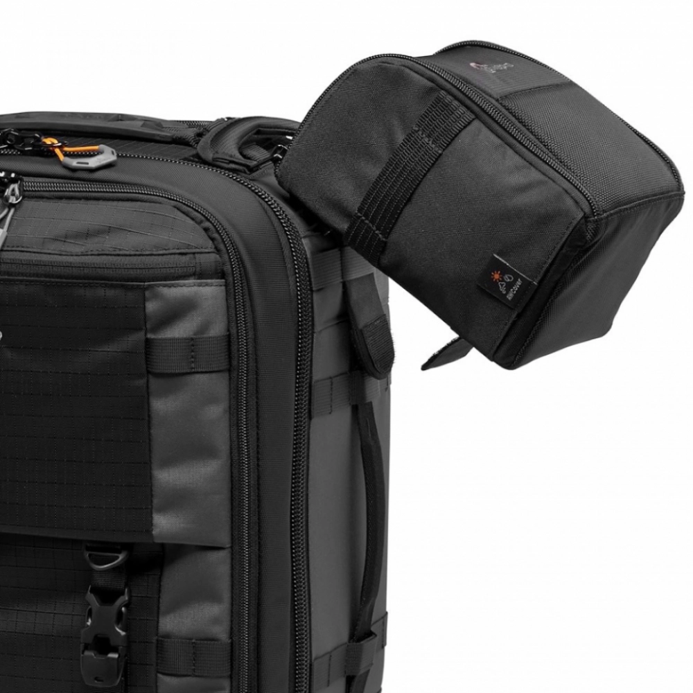 Plecak Lowepro Pro Trekker RLX 450 AW II Green Line